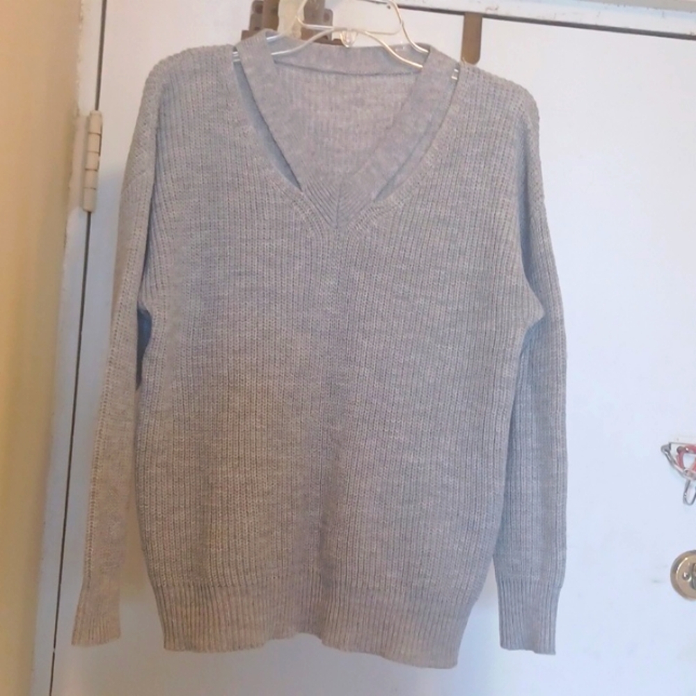 Women's  Sweater